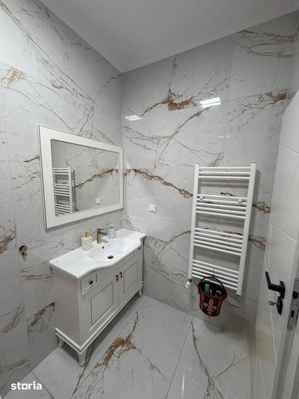 Apartament cu 3 camere în Salca