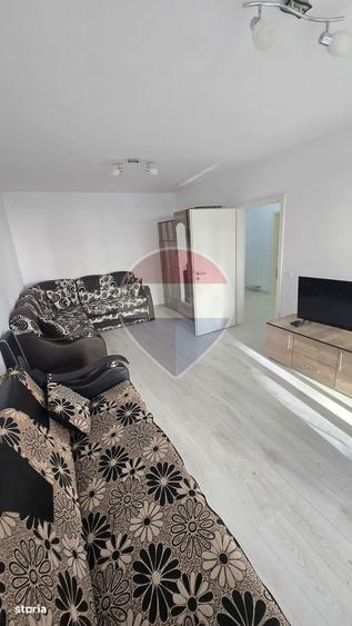 Apartament cu 2 camere decomandat în Avantgarden