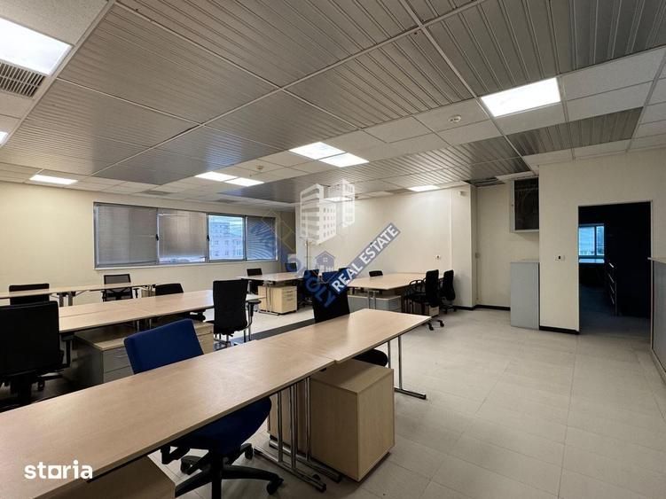 Spațiu comercial, de 1,700 mp, în Central