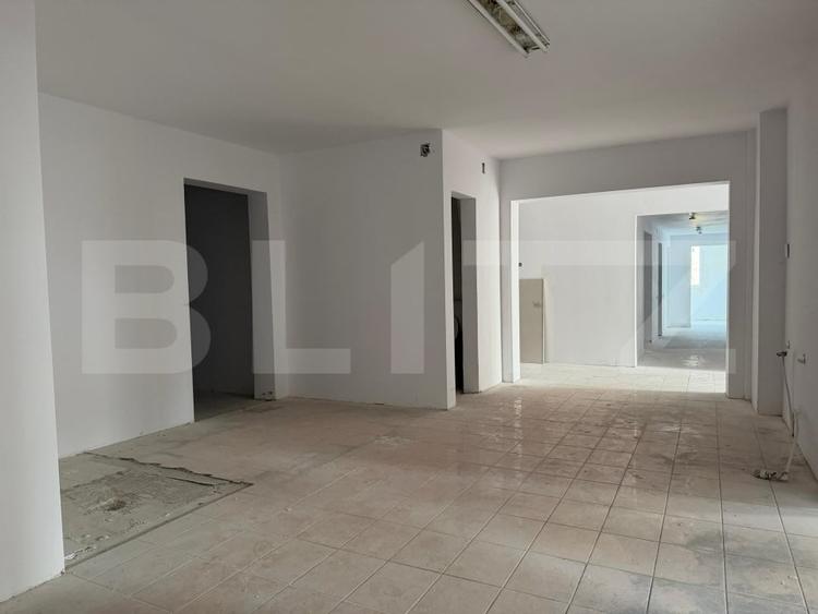Spatiu comercial, 333 mp, zona Complexul Studentesc - 5