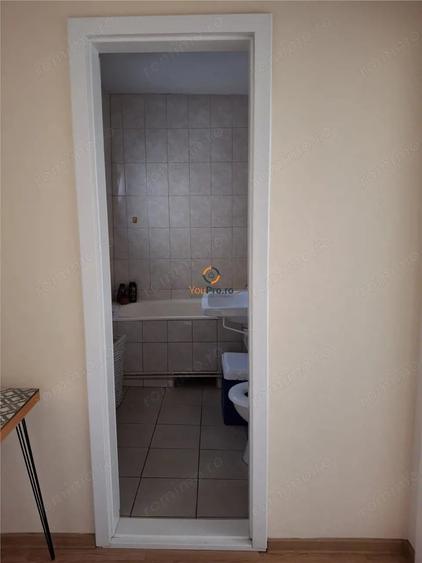 Apartament cu 2 camere decomandat în Dacia