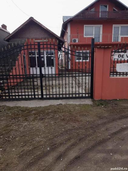 Casă în Vidra