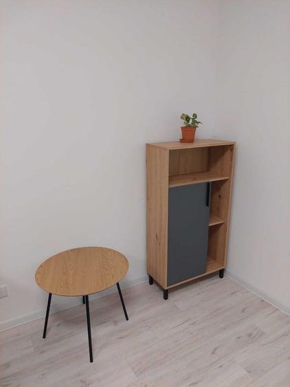 Apartament cu 2 camere decomandat în Dăișoara
