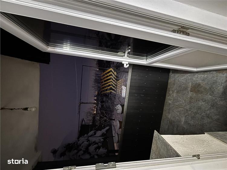 Apartament cu 2 camere decomandat în Periferie