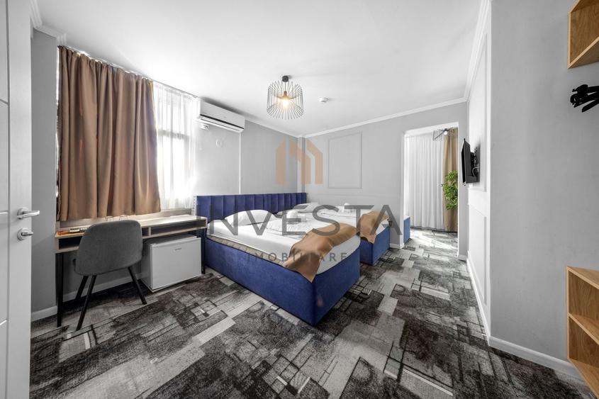Hotel/Pensiune, de 600 mp, în Zorilor