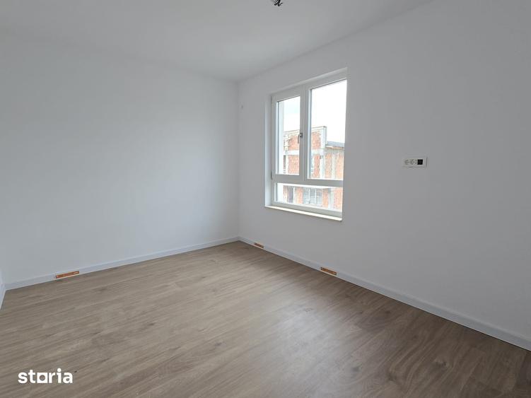 Vila tip duplex(calcan) / Cartier rezidential - 15