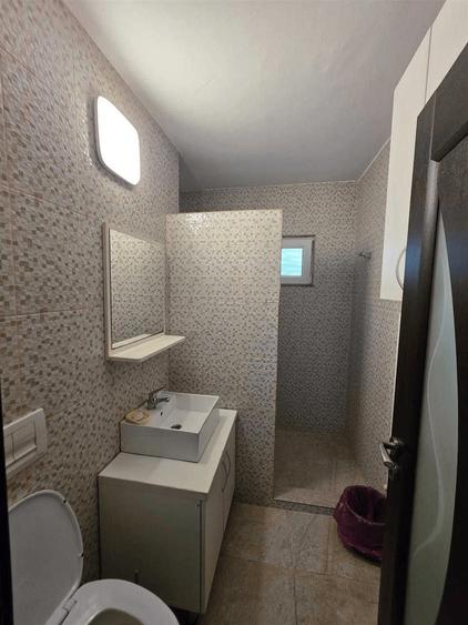 Apartament cu 2 camere decomandat în Cug