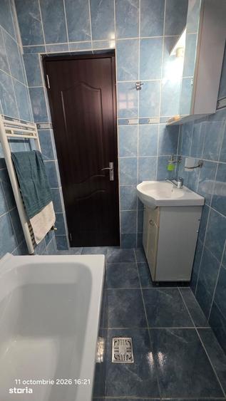 Apartament cu 2 camere în Chitila
