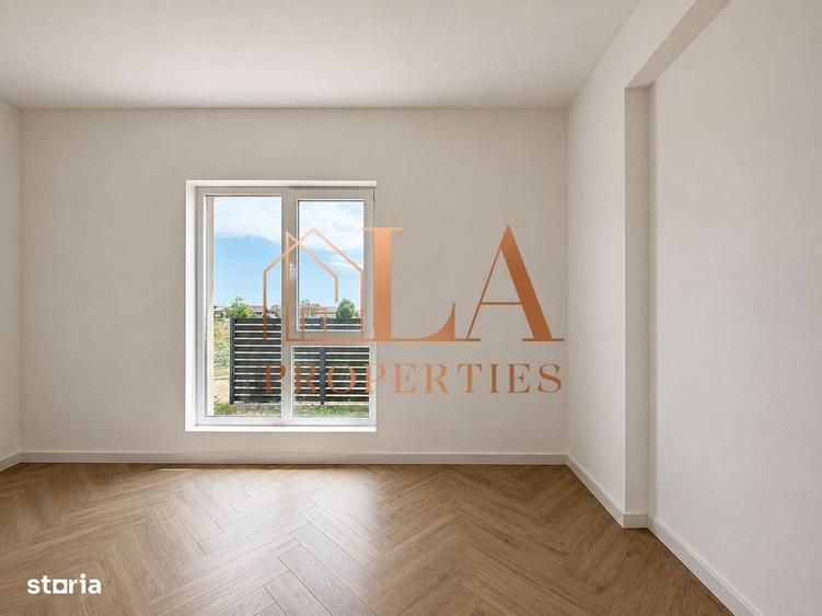 Casa 4 camere | Incalzire in pardoseala | Domnesti - 2