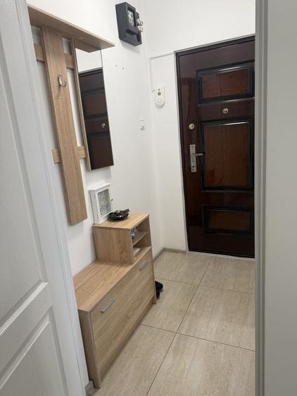 Apartament cu 2 camere decomandat în Exterior Vest