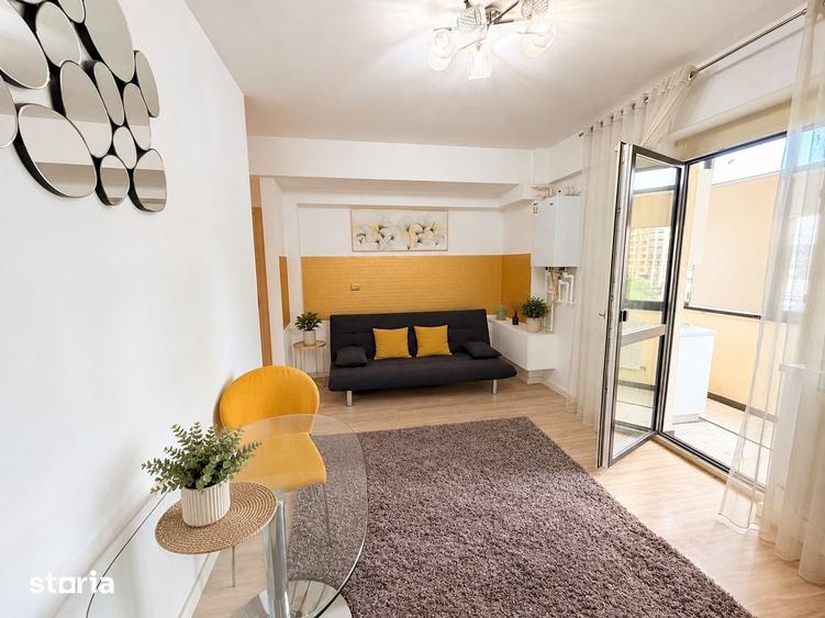Apartament 2 camere, 51 mp + loc de parcare - 7