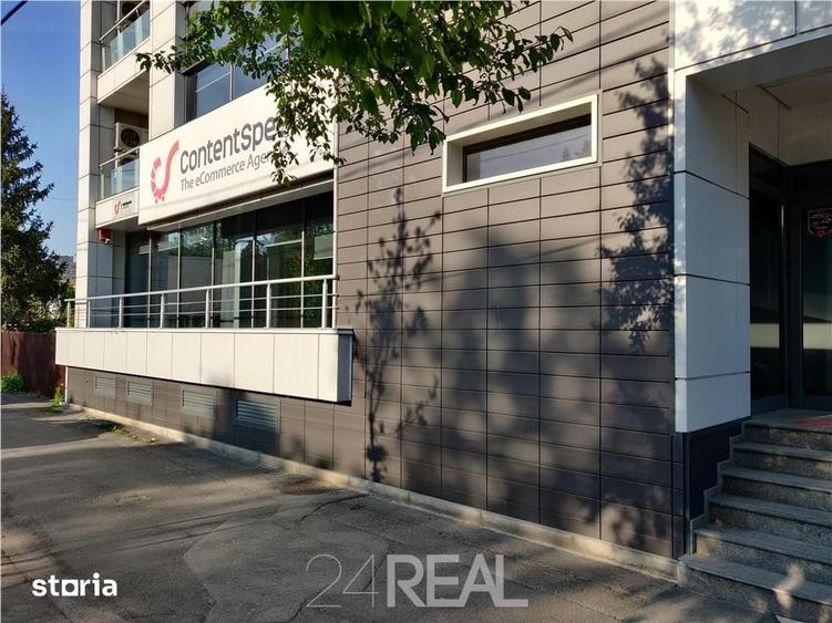 Inchiriere birouri langa National Arena - 145 mp - 18