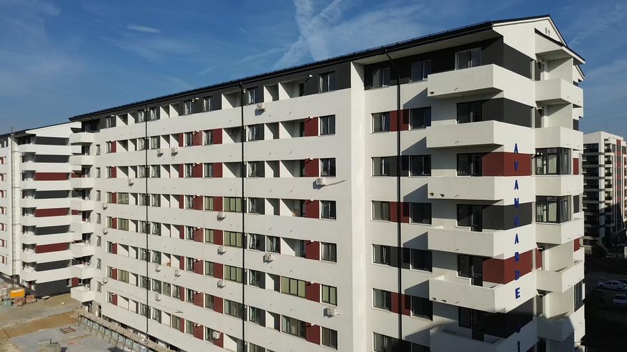 AVANGARDE CITY 2 CAMERE / DIRECT DEZVOLTATOR/ 0% COMISION - 7
