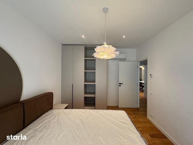 Apartament cu 3 camere în 13 Septembrie