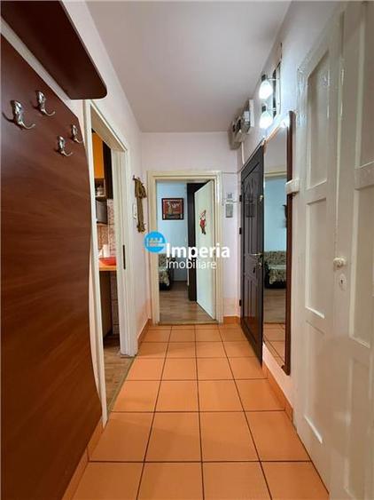 Apartament 3 camere de vanzare – aproape de Palas | 67 mp total | Etaj 2/4 - 5