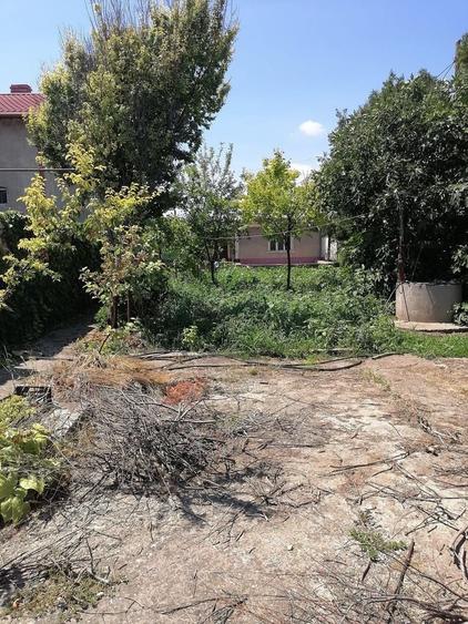 Casă individuală cu 3 camere cu Canalizare în Central
