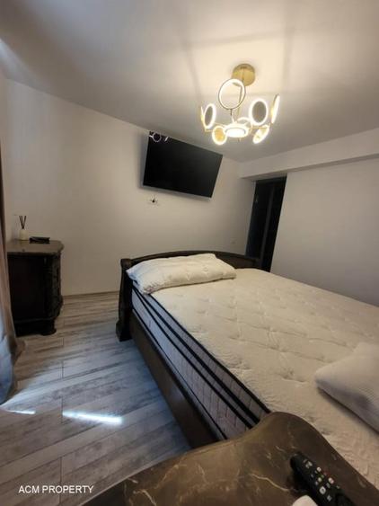 Apartament cu 4 camere decomandat în Tomis Plus
