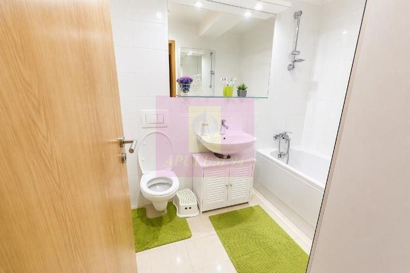 Apartament cu 4 camere decomandat în Dristor