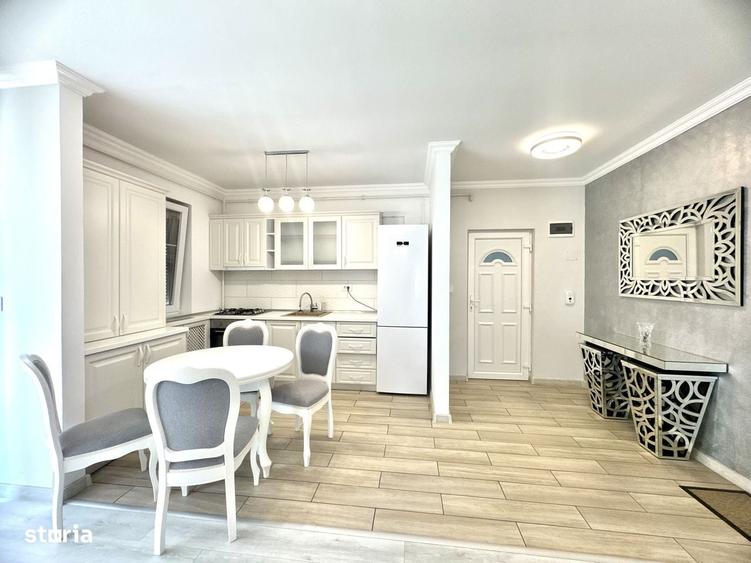Apartament cu 3 camere în Braytim