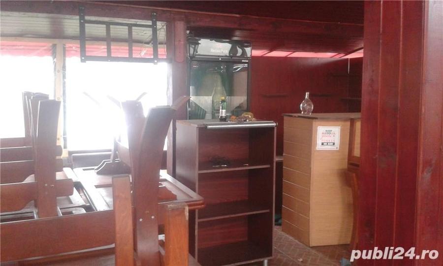 Spațiu comercial, de 250 mp, în Central