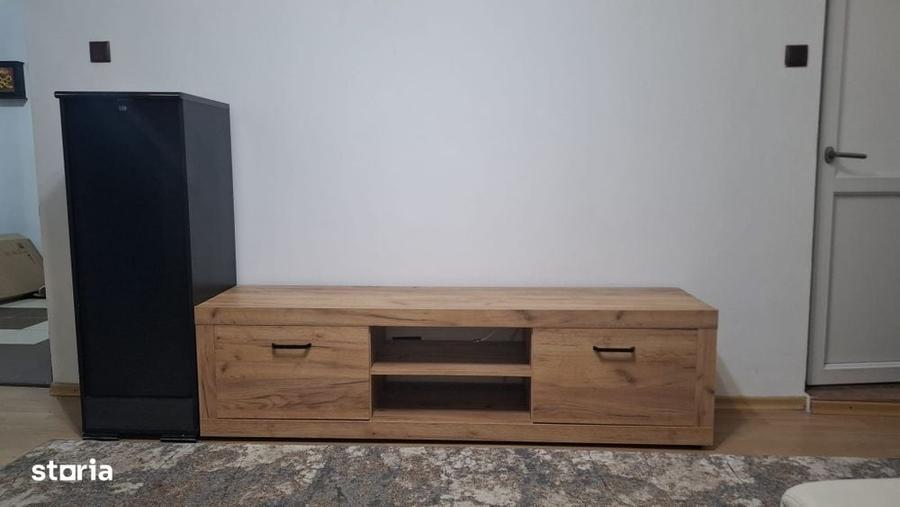 Ap 2 camere statia padurii Pet Friendly - 1