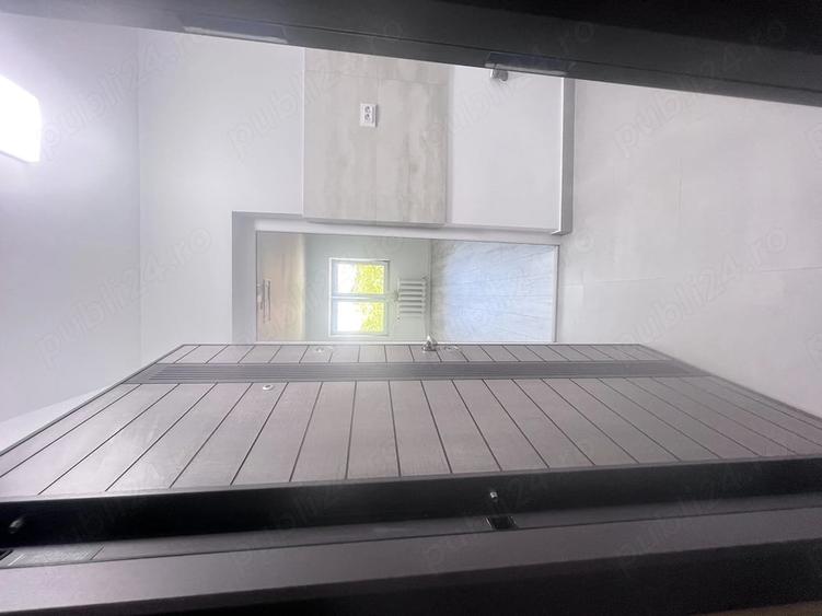 Garsonieră decomandată în CET