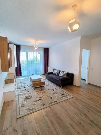 2 camere, bloc nou, modern, terasa, in Gheorgheni, Grand Park Residence - 2