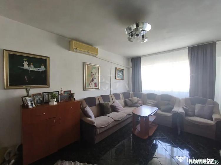 4 camere, 8/10, anvelopat, 88mp, bloc 1979-Pacii - Bucuresti (Bucuresti-Ilfov) - 16