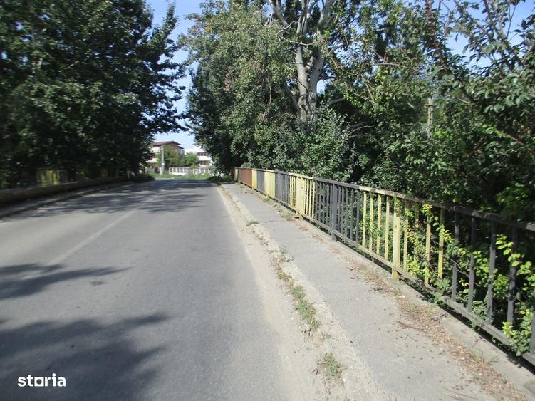 Teren Clinceni sat Olteni - 7