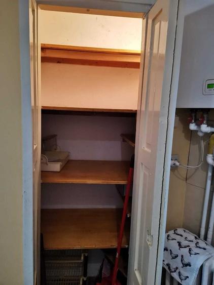 Apartament cu 3 camere decomandat în Exterior Vest