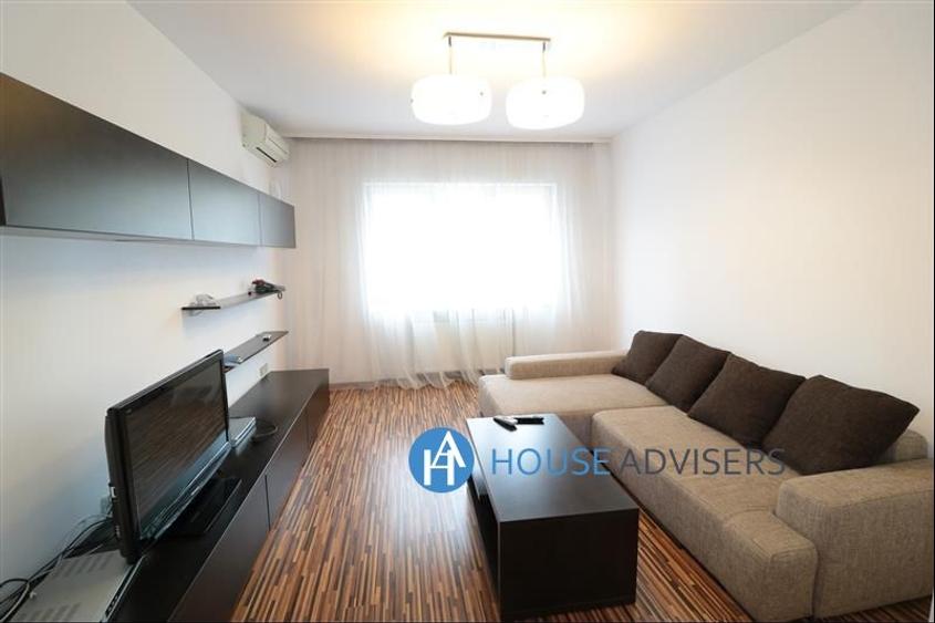 Inchiriere apartament 2 camere Universitate - 1