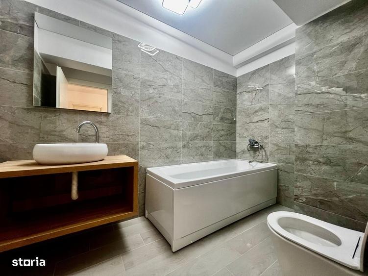 Apartament cu 2 camere în Copou