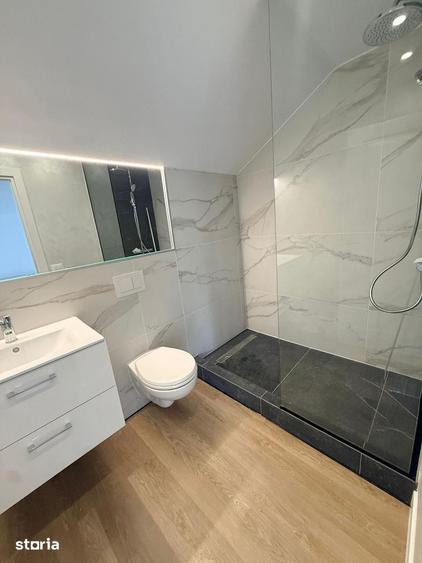 Apartament cu 3 camere în Miroslava