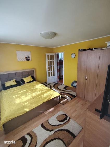 Casă cu 2 camere cu Teren 280 Mp în Gai