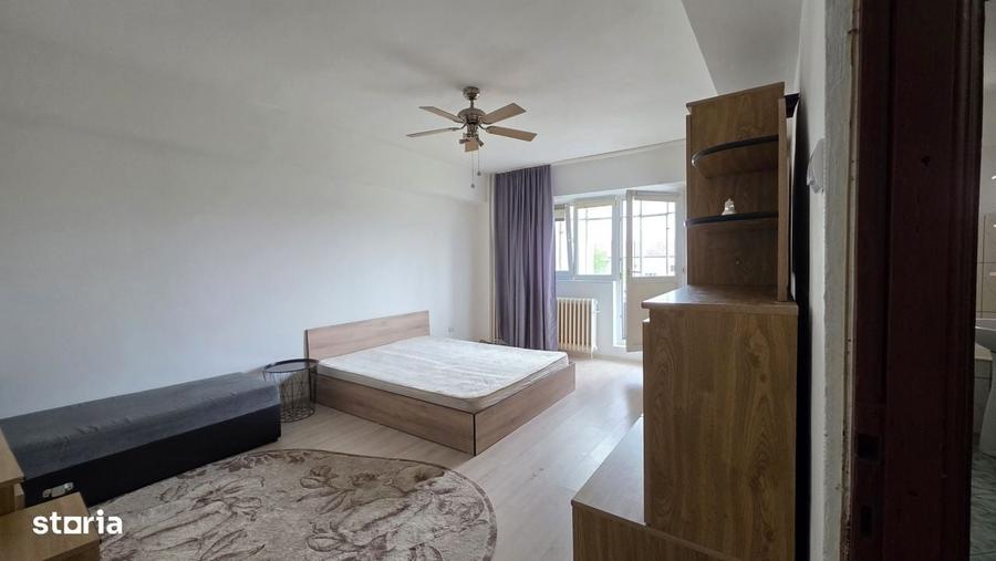 Apartament 36 mp | Mobilat | Zona soarelui | Timisoara - 2