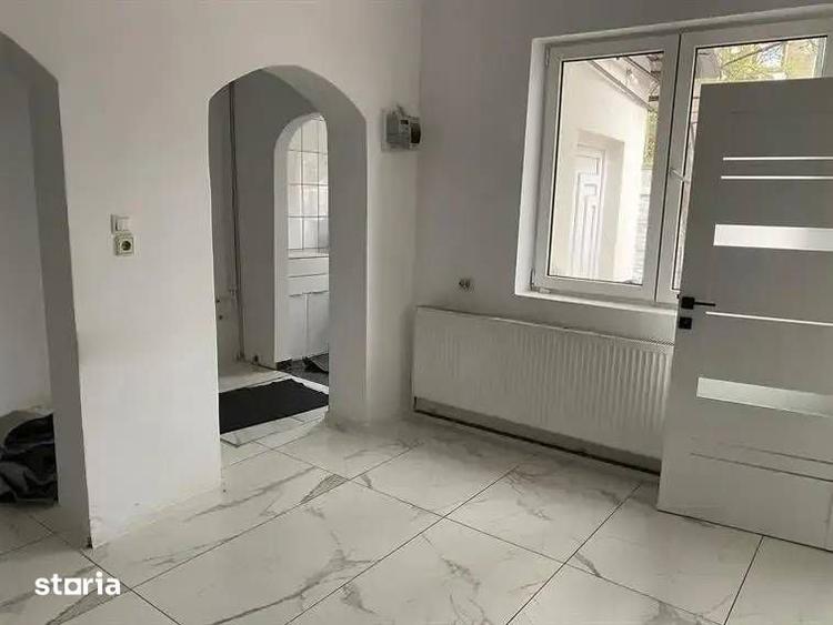 Casă cu 2 camere cu Teren 140 Mp în Iancului
