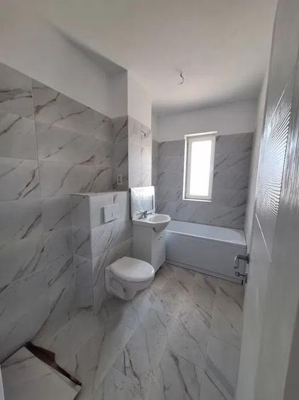 Apartament cu 3 camere în Sânpetru