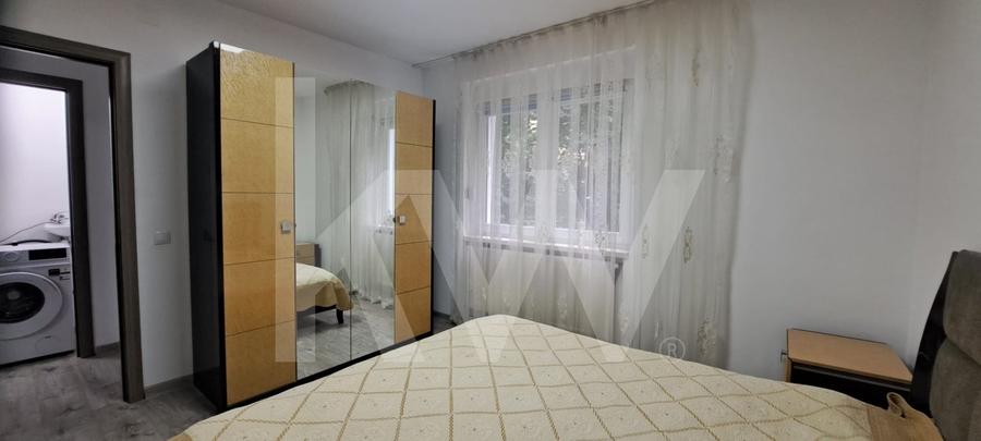 Apartament 2 camere, mobilat și utilat, prima închiriere - 6