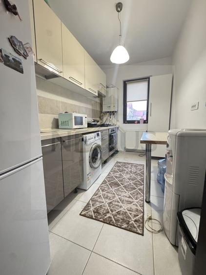 Popesti Leordeni - Apartament 2 cam - Mobilat si utilat - Parcare - 8
