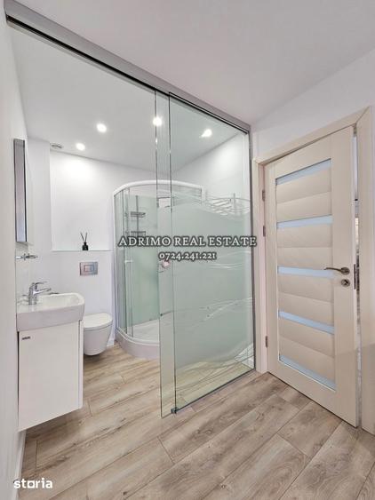 Apartament cu 2 camere în Faleza Nord