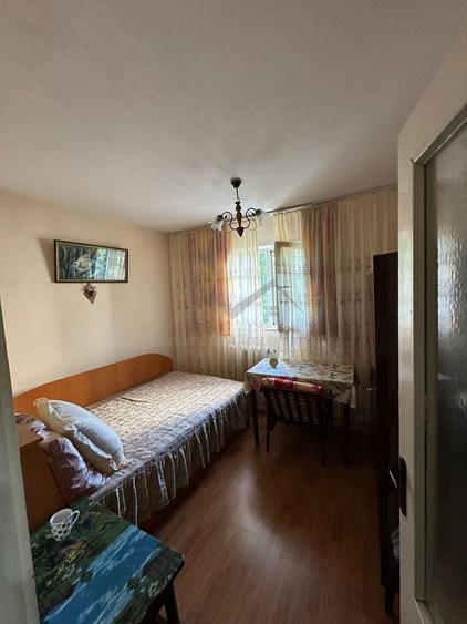 Apartament 3 camere Alexandru cel Bun -etaj 2 - 6