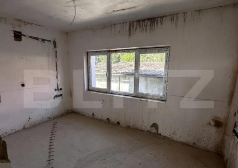 Casa cu poten?ial deosebit, 172 m2 utili, teren 500 m2, - 16