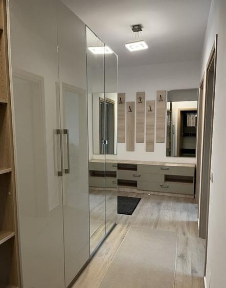 2 camere | 21 Residence - Lujerului | Parcare | Metrou - 7