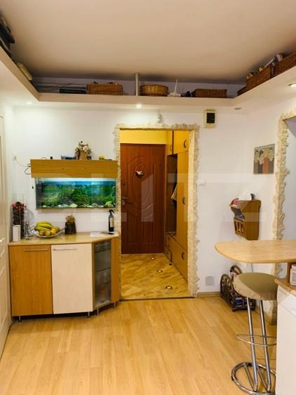 Apartament 3 camere, 66,28 mp, zonaTudor - 7