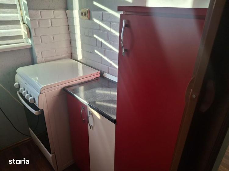 Garsoniera pe Somesului - 4