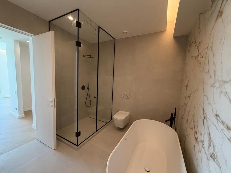 Apartament în Aviatiei Towers,singur pe etaj,parcare valabilă - 5