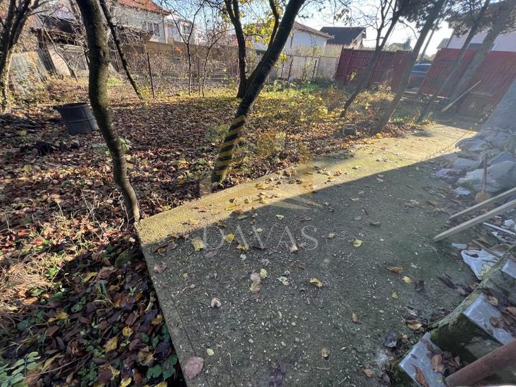 Casa individuala |  500 mp teren | Andrei Muresanu - 16