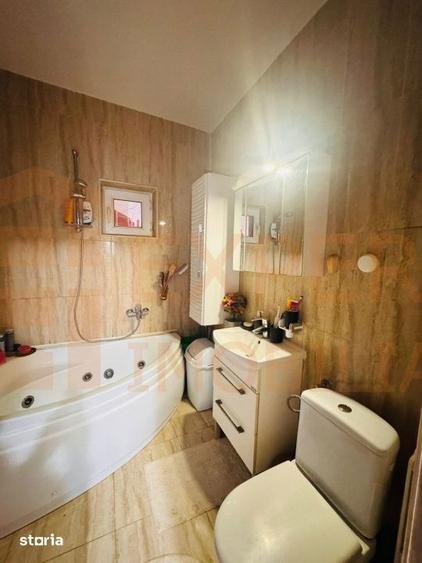 Casa renovata, ideala pentru familie zona Bratianu - 8