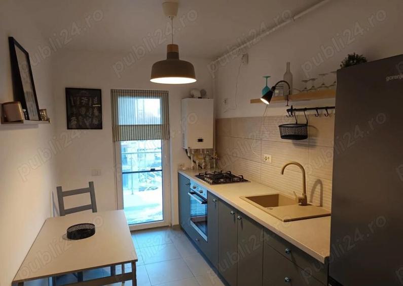 Metalurgiei drumul binelui etaj 2 - 4