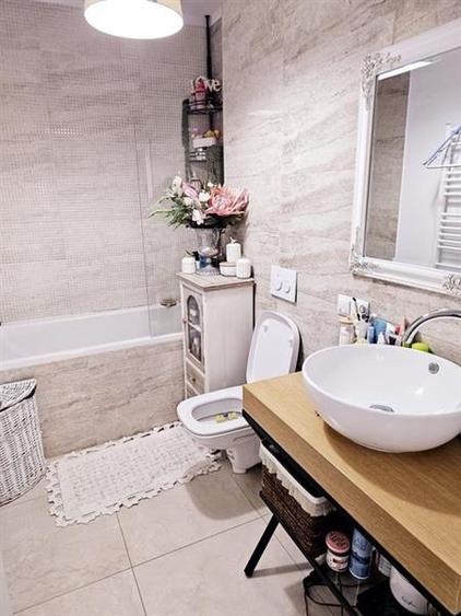 Apartament 3 camere, zona Tractorul-Kasper - 6